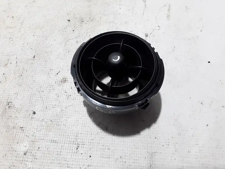 Mini Cooper Countryman R60 (2010 - 2016) 121090210 Центральный воздушный дефлектор — фото 1