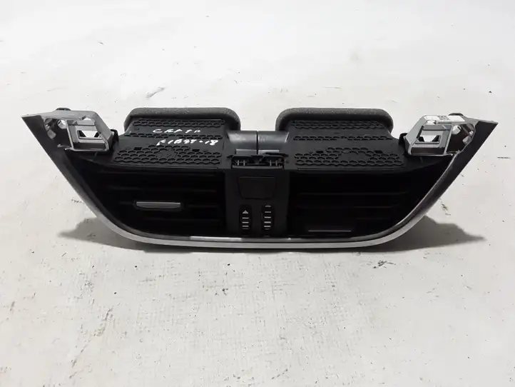 Ford Fiesta (2017 - ) H1BB19K617AEW Центральный воздушный дефлектор — фото 1