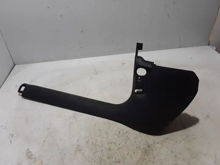 Audi A6 (2014 - 2018)  4G1867271 Отделка переднего порога (внутренняя)