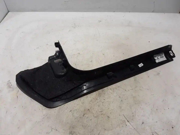 Audi A6 (2014 - 2018)  4G1867271 Отделка переднего порога (внутренняя)