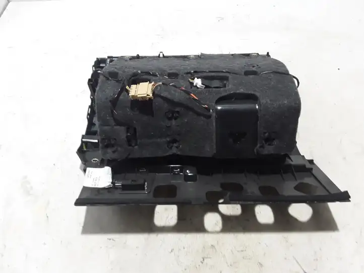 Audi A6 C7 (2014 - 2018) 4G8857035D Вещевой ящик — фото 2