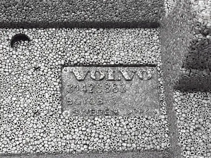 Volvo XC60 (2017 - ) 31423863 Комплект инструментов — фото 2