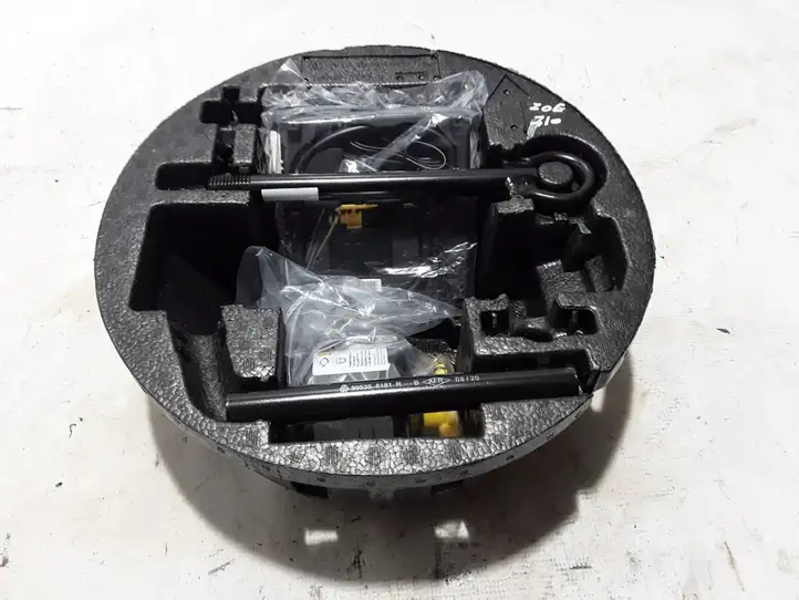 Renault ZOE (2012 - )  997500223R Комплект инструментов