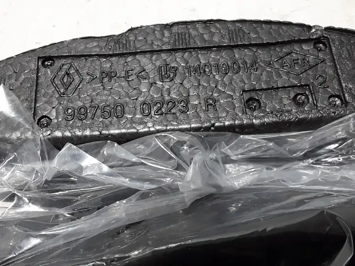 Renault ZOE (2012 - )  997500223R Комплект инструментов