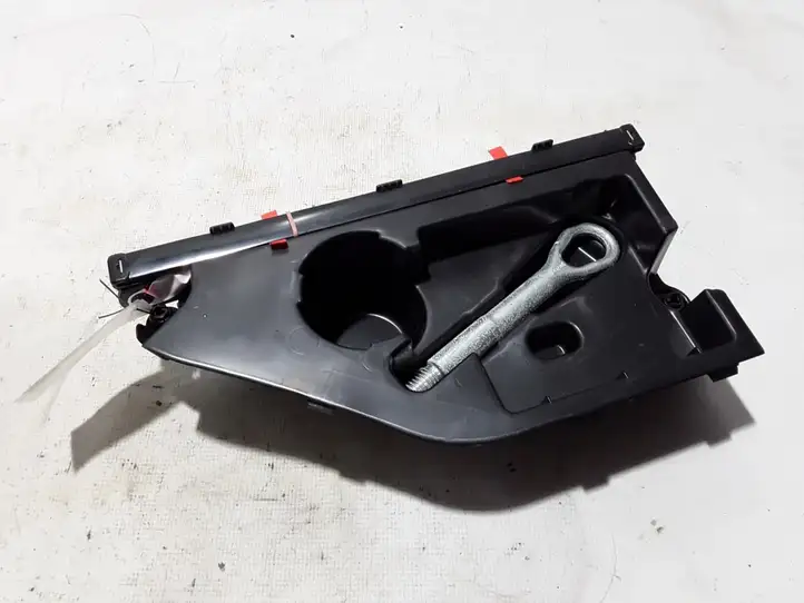 Mercedes-Benz GLA W156 (2013 - 2017)  A2468900300 Комплект инструментов