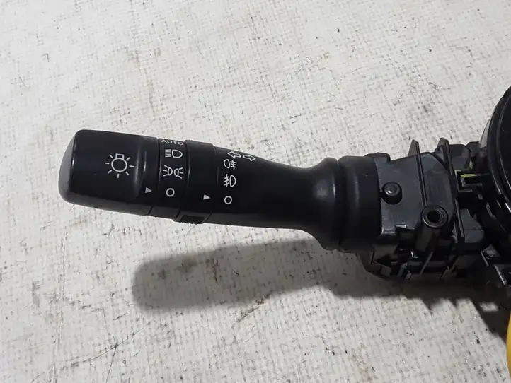 Kia Optima (2013 - 2015)   Комплект ручек