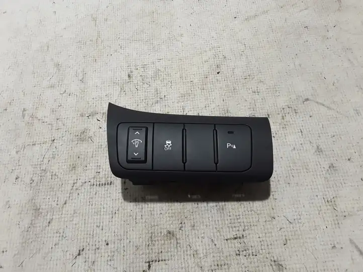 Kia Optima (2013 - 2015) 933002TBR0VA Другие включатели / ручки/ переключатели — фото 1