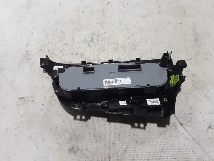 Kia Optima (2013 - 2015) 972502TQT0 Блок управления кондиционером — фото 3