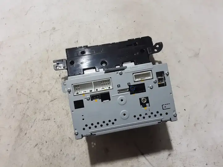 Kia Optima (2013 - 2015)  965602T850 Экран/ дисплей / маленький экран