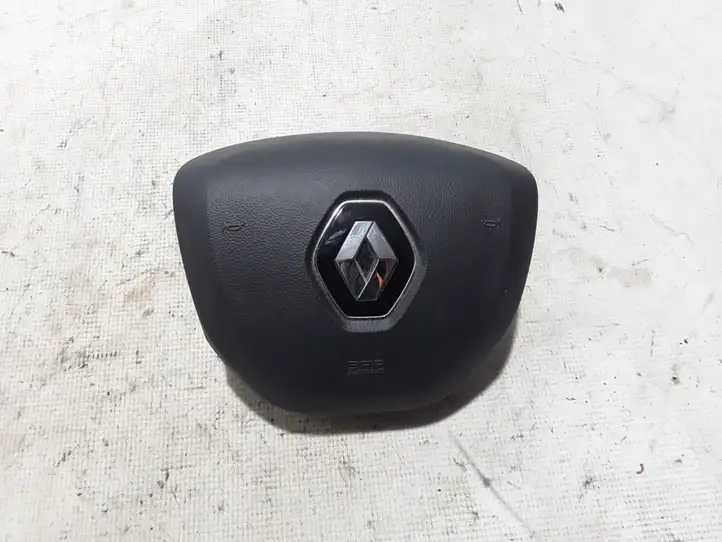 Renault Kadjar (2015 - 2018) 985700724R Подушка безопасности руля — фото 1