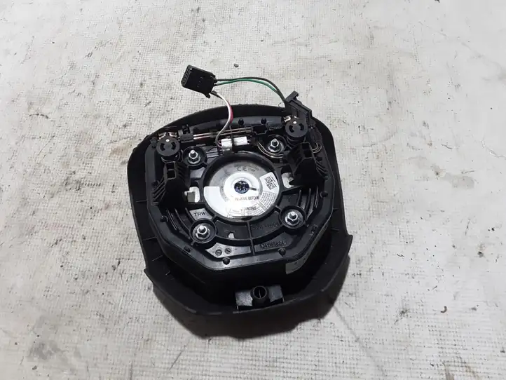 Renault Kadjar (2015 - 2018) 985700724R Подушка безопасности руля — фото 2