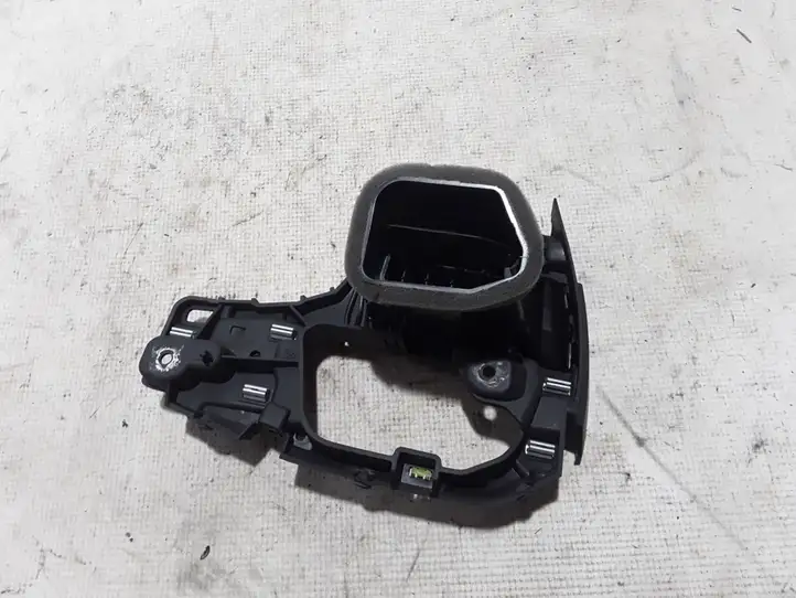 Audi A4 S4 B9 (2015 - 2019) 8W1820901 Боковой воздушный дефлектор — фото 3
