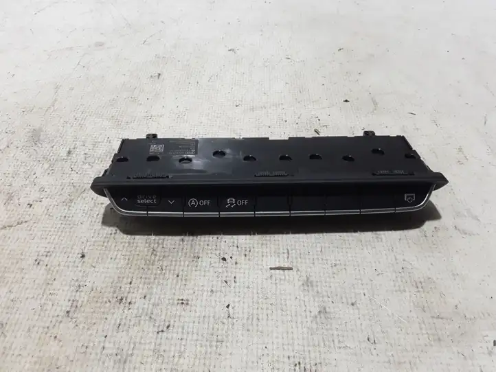 Audi A4 S4 B9 (2015 - 2019) 8W0925301 Кнопка парктроника — фото 1