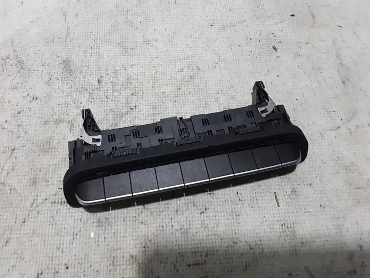 Audi A4 S4 B9 (2015 - 2019) 8W0925301 Кнопка парктроника — фото 2