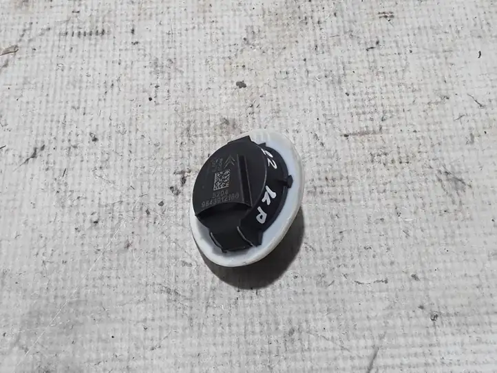 Peugeot 208 (2019 - )  9843912180 Датчик удара надувных подушек