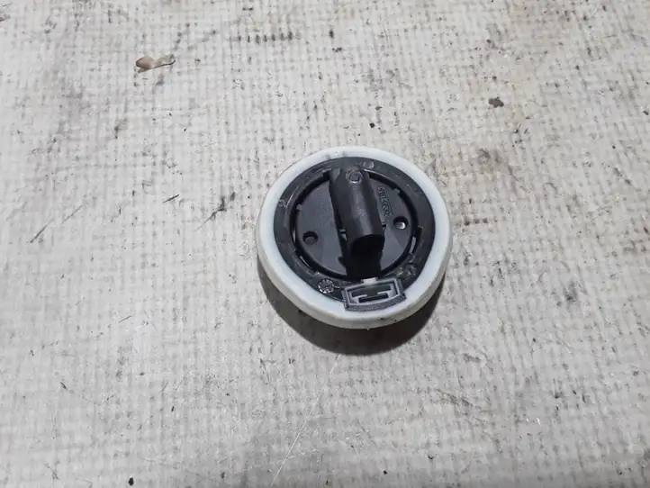 Peugeot 208 (2019 - )  9843912180 Датчик удара надувных подушек