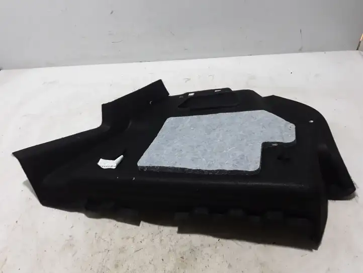 Peugeot 208 (2019 - )  9827791280 Боковая панель