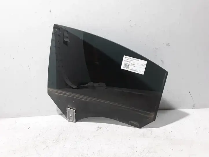 Mercedes-Benz CLA C117,X117,W117 (2013 - 2019) A1177350310 Стекло задней двери — фото 1