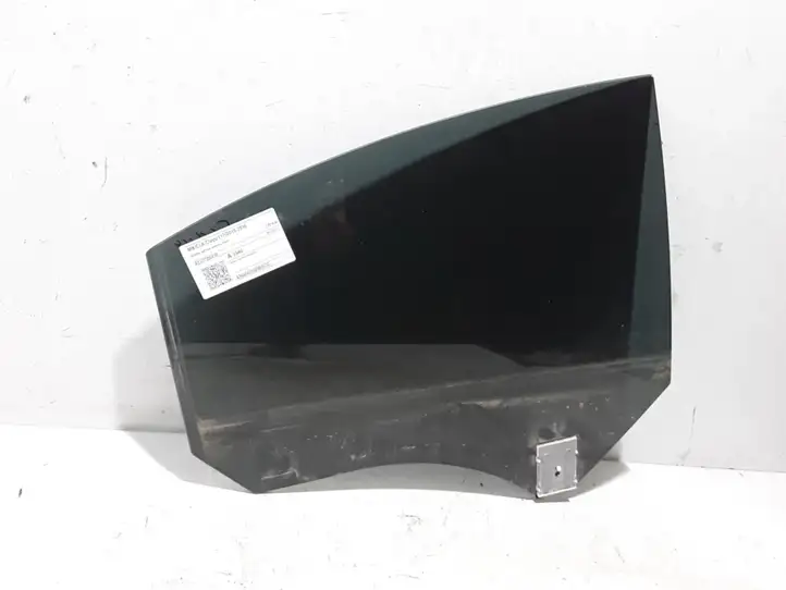 Mercedes-Benz CLA C117,X117,W117 (2013 - 2019) A1177350410 Стекло задней двери — фото 4