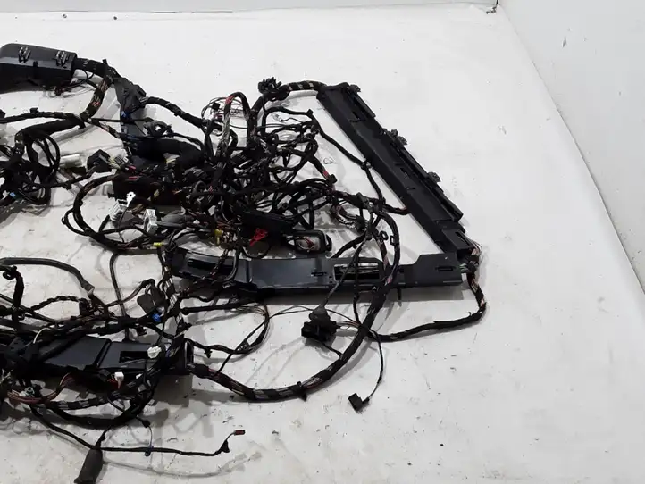 Mercedes-Benz CLA C117,X117,W117 (2013 - 2019) A1175400006 Прочая электропроводка — фото 2