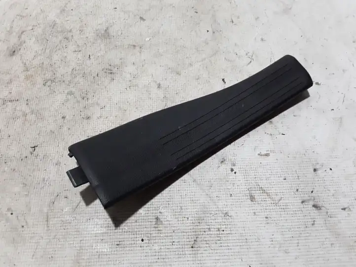 Mercedes-Benz CLA C117,X117,W117 (2013 - 2019) A1766800374 Внутренняя отделка заднего порога — фото 1