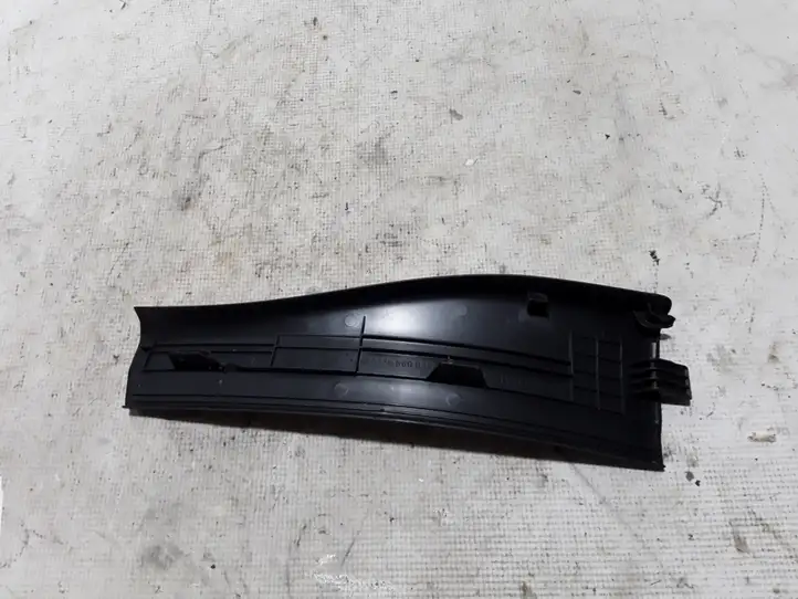 Mercedes-Benz CLA C117,X117,W117 (2013 - 2019) A1766800374 Внутренняя отделка заднего порога — фото 2