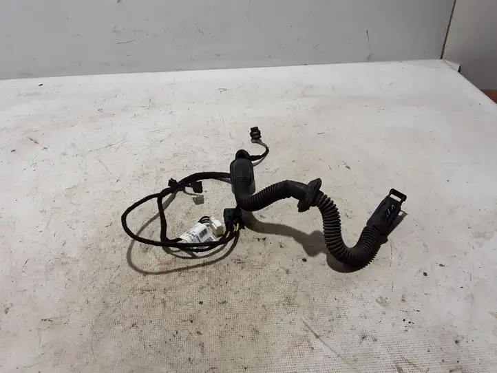 Mercedes-Benz CLA C117,X117,W117 (2013 - 2019) A1175402305 Прочая электропроводка — фото 3