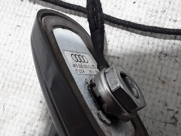 Audi A6 S6 C6 4F (2004 - 2008) 4F5035503G GPS антенна — фото 2