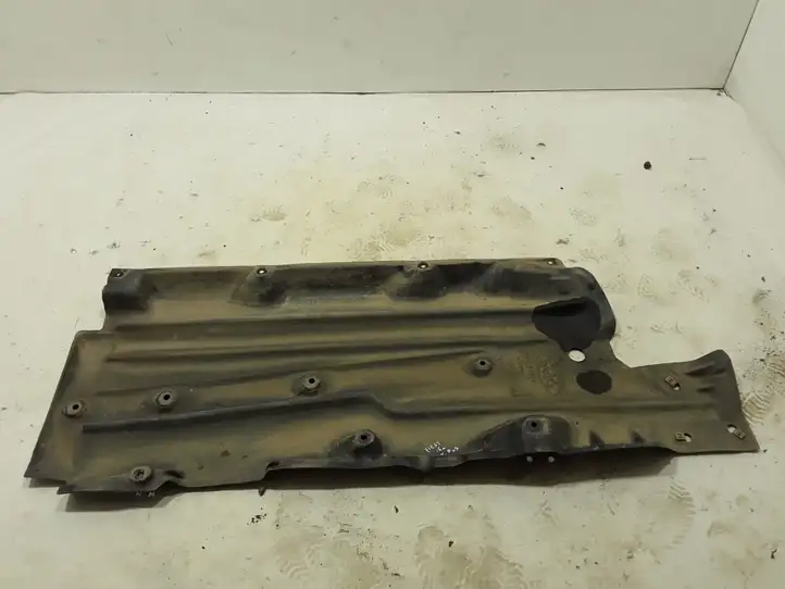 Ford Fiesta (2017 - )  H1BB11133AC Защита днища