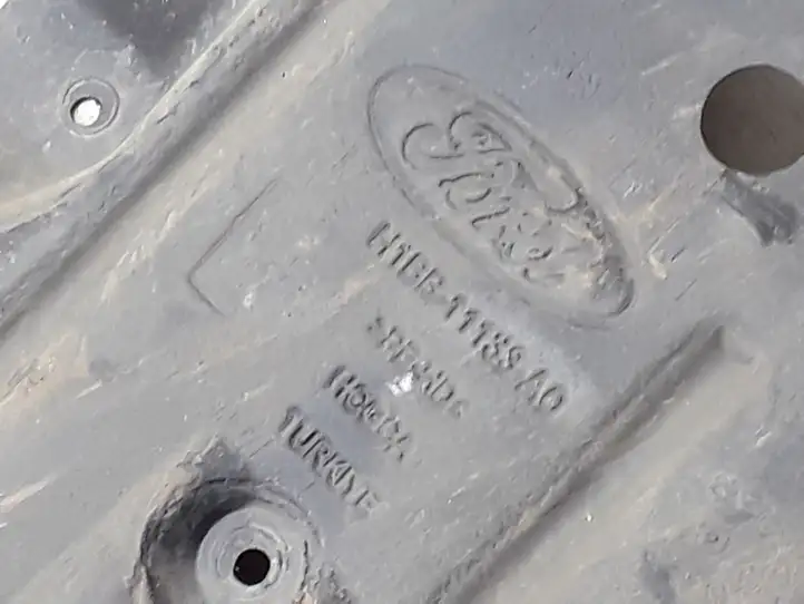 Ford Fiesta (2017 - )  H1BB11133AC Защита днища