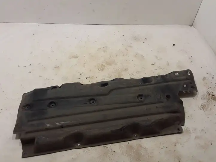 Ford Fiesta (2017 - )  H1BB11133AC Защита днища