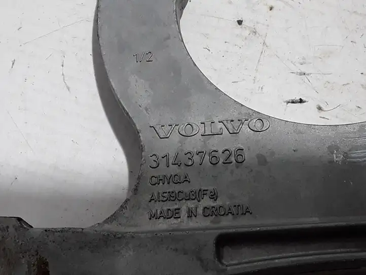 Volvo XC60 (2017 - ) 31437626 Другая часть кузова — фото 2