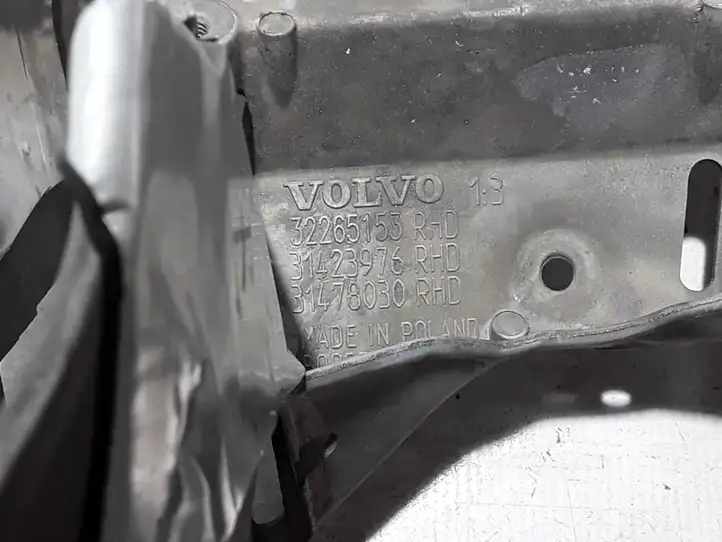 Volvo XC60 (2017 - ) 32265153 Другая часть кузова — фото 3