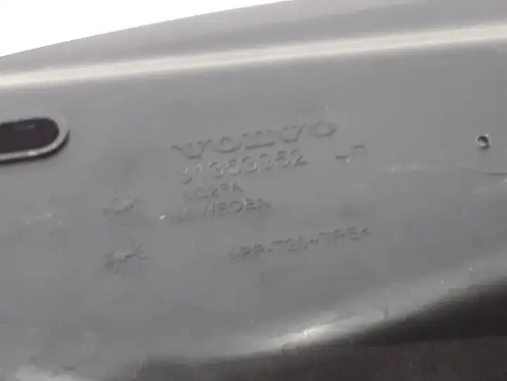 Volvo XC90 (2014 - 2019) 31353952 Другая часть кузова — фото 2