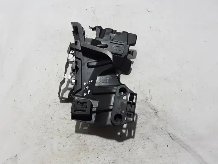 Volvo XC90 (2014 - 2019) 31349771 Крепление наружной ручки передней двери — фото 1
