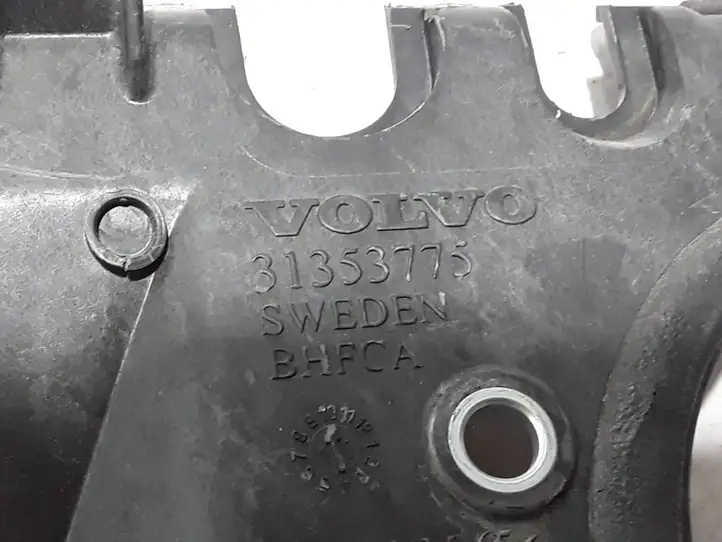Volvo XC90 (2014 - 2019) 31353775 Другая часть кузова — фото 3