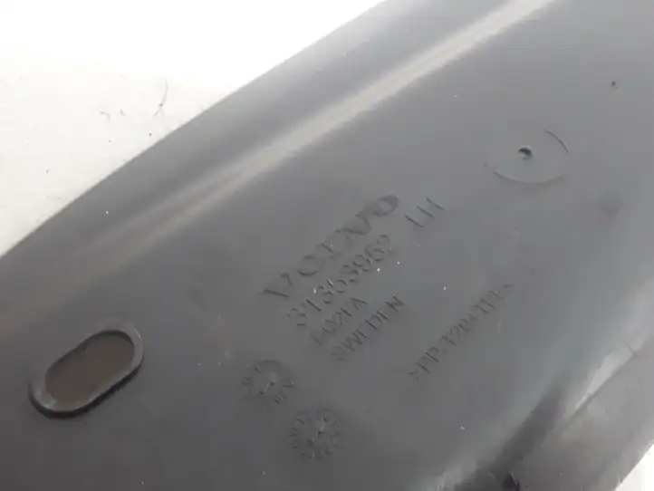 Volvo XC90 (2014 - 2019) 31353952 Другая часть кузова — фото 3