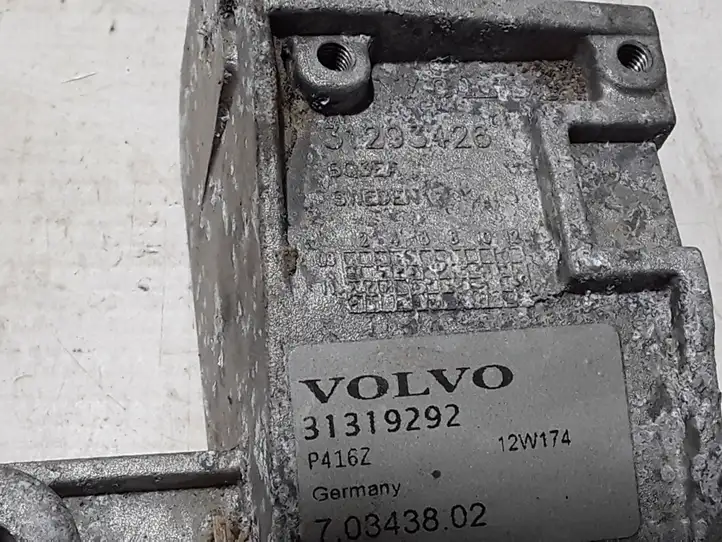 Volvo V60 (2010 - 2013) 31293426 Другая часть кузова — фото 3