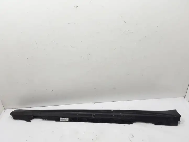 BMW 3 F30 F35 F31 (2012 - 2018) 7312751 Порог кузова — фото 1