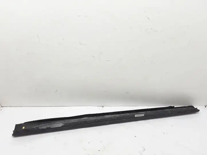 BMW 3 F30 F35 F31 (2012 - 2018) 7312751 Порог кузова — фото 4