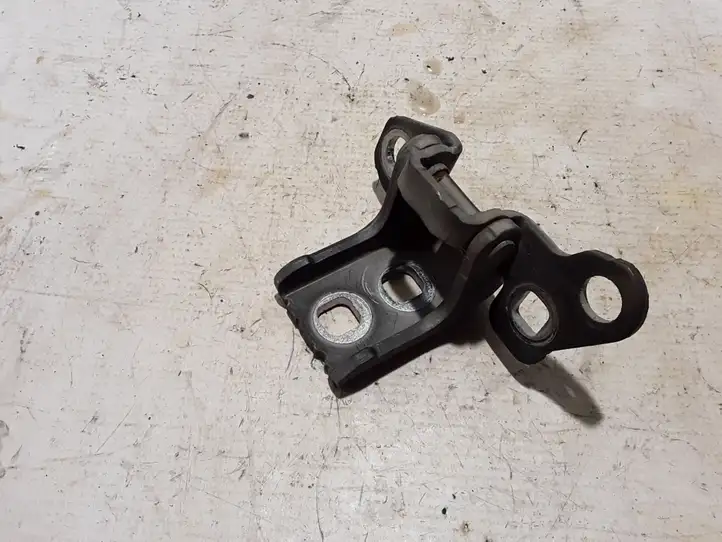 Renault Clio II (2001 - 2005)  804016999R Верхняя петля передней двери