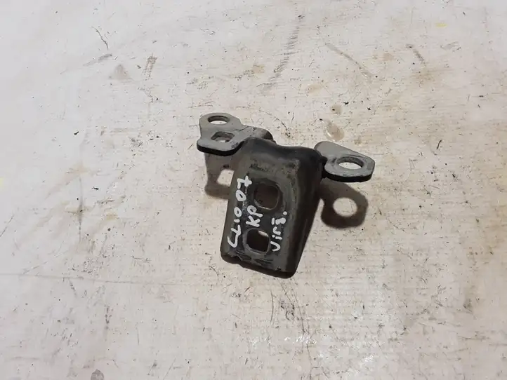 Renault Clio II (2001 - 2005)  804016999R Верхняя петля передней двери