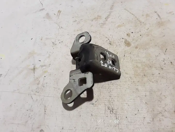 Renault Clio II (2001 - 2005)  804016999R Верхняя петля передней двери