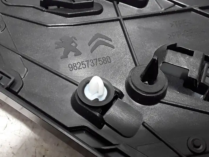Peugeot 2008 II (2019 - ) 9831665180 Другая часть кузова — фото 2