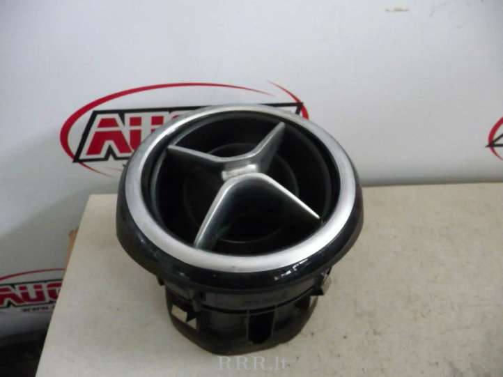 A2468304000 Mercedes-Benz B W245 Salono oro mazgo plastikinis korpusas