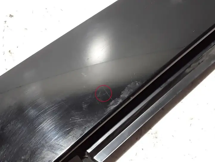 Volvo V90 (2016 - 2020)  31378624 Отделка стекла передней двери