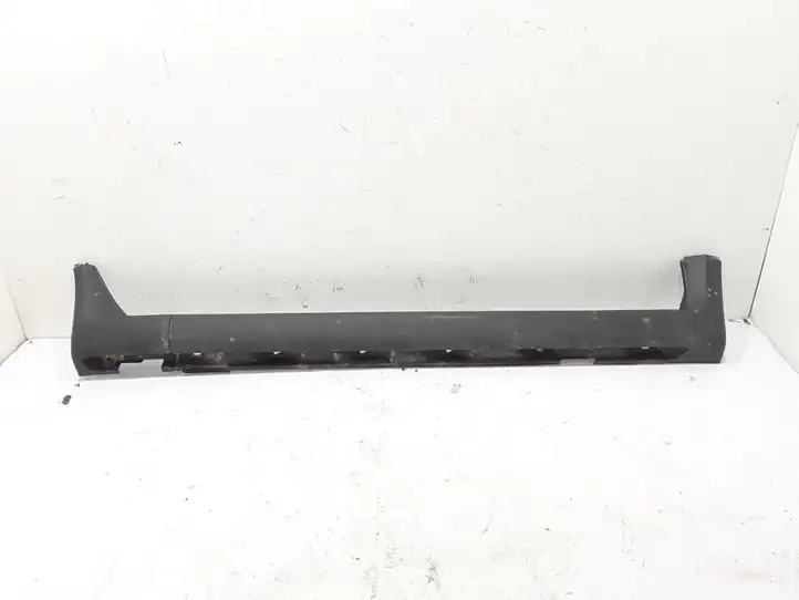 Volvo XC70 (2007 - 2013)   Порог