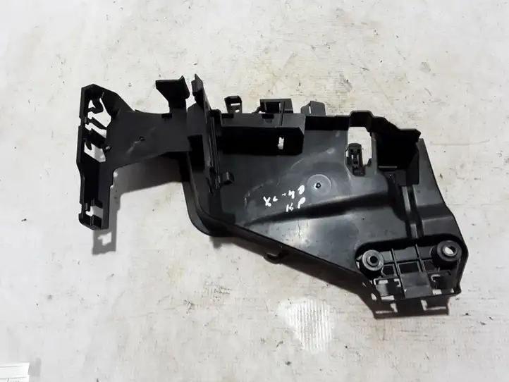 Volvo XC40 (2017 - ) 30747093 Крепление наружной ручки передней двери — фото 3