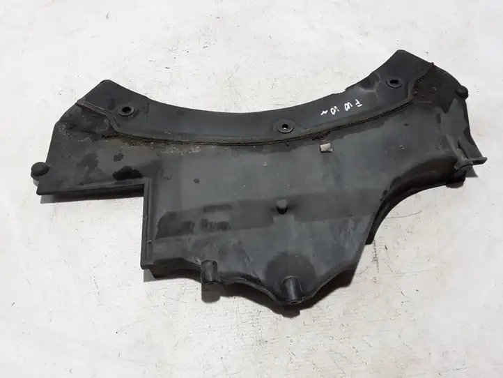 BMW 5 F10 F11 (2009 - 2016)  7188421 шумоизоляция перегородки