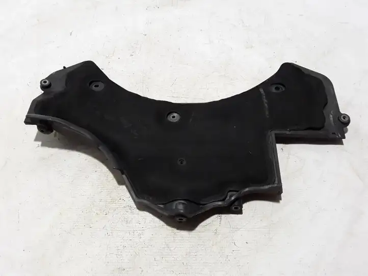 BMW 5 F10 F11 (2009 - 2016)  7188421 шумоизоляция перегородки